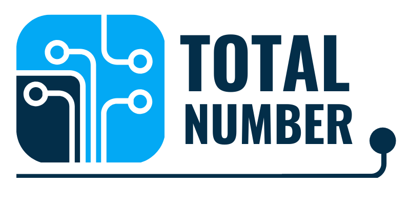 Total Number